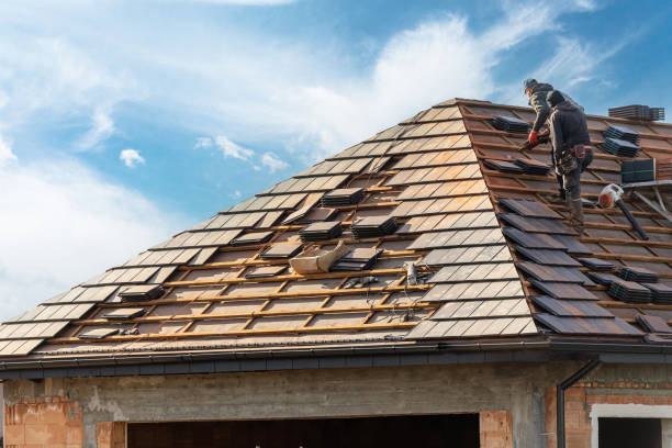 Best Tile Roofing Installation  in Koloa, HI