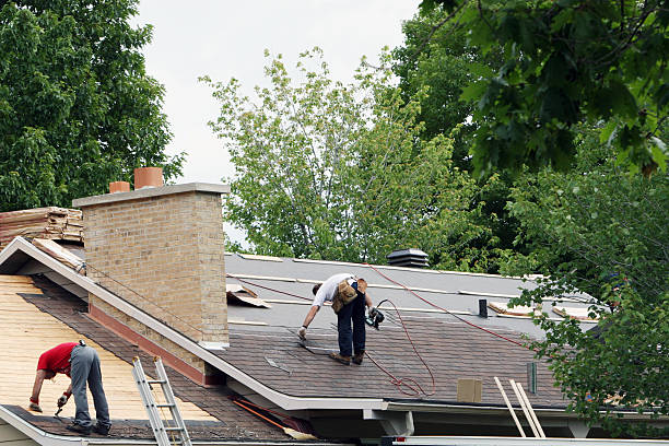 Best Chimney Flashing Repair  in Koloa, HI